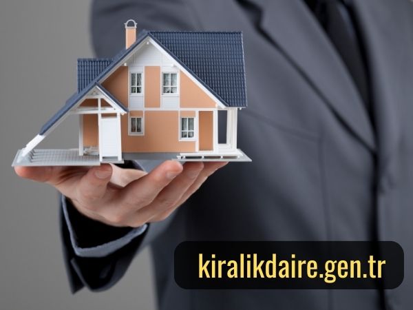 Dokuz Mahallesi Kiralık Daire
